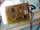 Installation du circuit