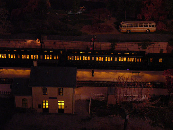 Gare