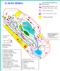 Plan du réseau