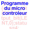 Programme micro cde halogènes