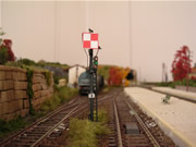 signalisation